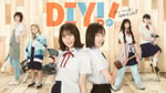 ドラマ「DIY!!-どぅー・いっと・ゆあせるふ-」キービジュアル (c)TVドラマ「DIY!!」製作委員会 (c)IMAGO/avex pictures