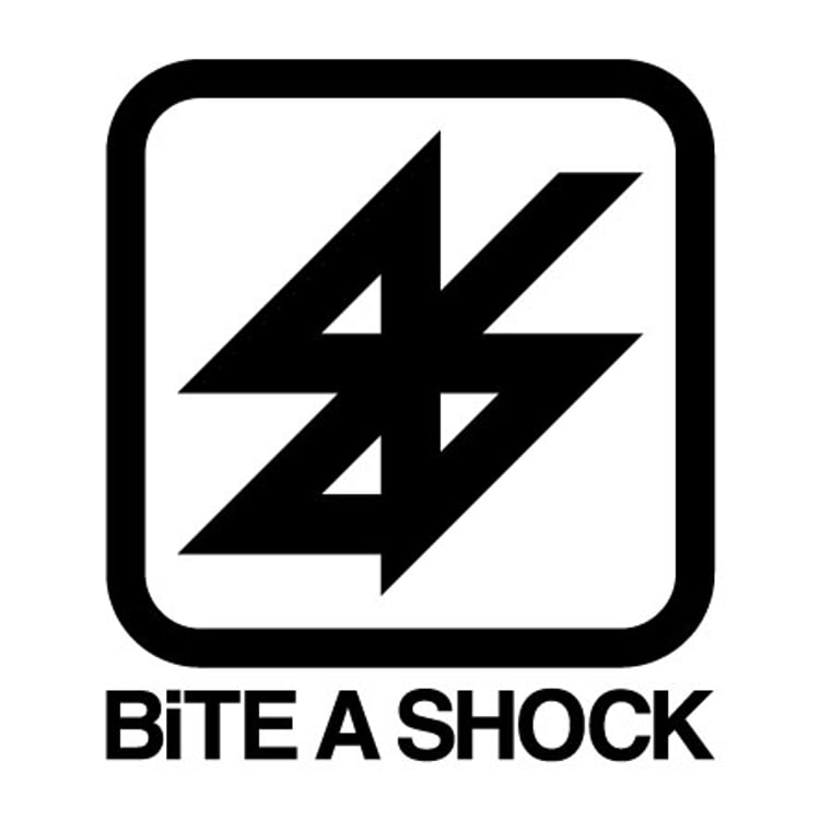 BiTE A SHOCKロゴ