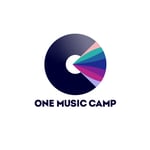 「ONE MUSIC CAMP」ロゴ