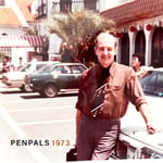 PENPALS「1973」ジャケット