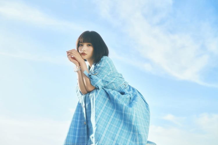 矢作萌夏