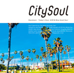 V.A.「City Soul : Daydream - Today's Soul, AOR & Blue Eyed Soul」ジャケット