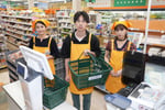 「スーパーのカゴの中身が気になる私」メインビジュアル (c)中京テレビ