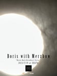 Boris with Merzbow「Heavy Rock Breakfast -Extra-」フライヤー