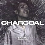 SKRYU「Transform -Charcoal side-」配信ジャケット