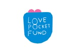 「LOVE POCKET FUND」ロゴ