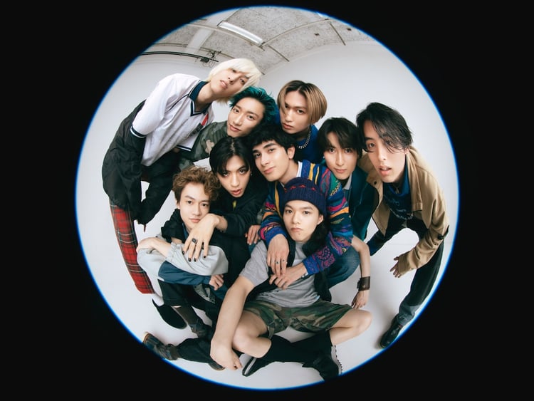 スパドラ結成8周年！パシフィコ横浜のライブ映像含む記念作品リリース