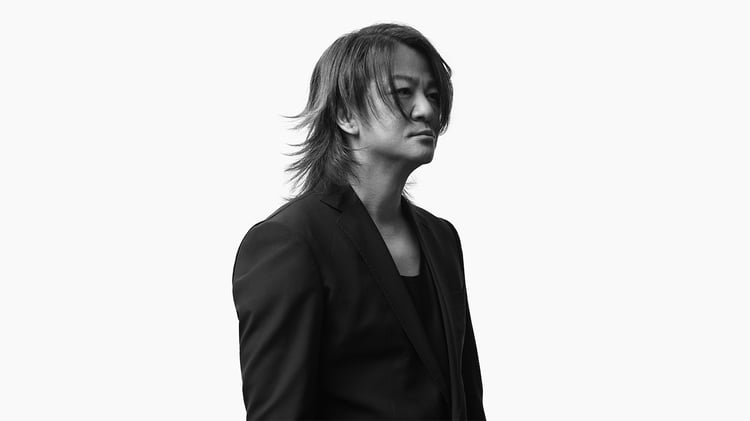 TERU（GLAY）