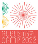 「Augusta Camp 2022 ～Office Augusta 30th Anniversary～」Blu-ray通常盤ジャケット