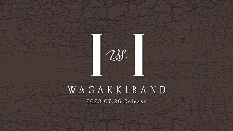 和楽器バンド「I vs I」全曲クロスフェードムービーより。