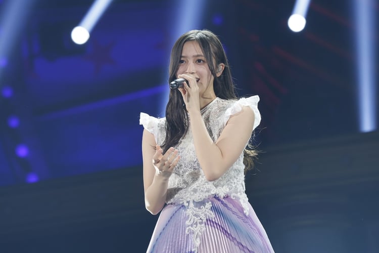 井上和（乃木坂46）
