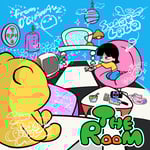 さとうらら from O'CHAWANZ「THE ROOM」ジャケット