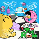 さとうらら from O'CHAWANZ「THE ROOM」ジャケット