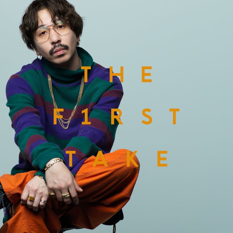Nulbarich「NEW ERA（From THE FIRST TAKE）」