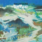Bialystocks「Quicksand」ジャケット