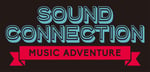 「SOUND CONNECTION -MUSIC ADVENTURE-」ロゴ (c)MBS