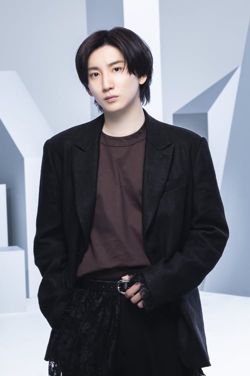 京本大我（SixTONES）