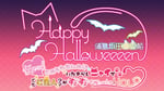 「Happy Halloweeeen 浦島坂田幽霊船 ～キャッ！とめられないの!?いたずらしニャイで♡でもご主人タマがすこすこすこてぃっしゅHOLD♡～」告知ビジュアル