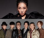 MISIA & Rockon Social Club