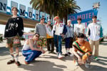 NCT 127 (c)2023 Disney and its related entities