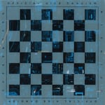 Official髭男dism「Chessboard / 日常」ジャケット