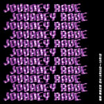 ゆるふわギャング「JOURNEY RAVE」告知ビジュアル