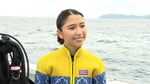 玉井詩織（ももいろクローバーZ）