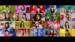 乃木坂46「おひとりさま天国」ミュージックビデオサムネイル