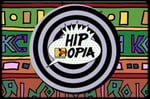 キングギドラ「HipHopia」ミュージックビデオより。