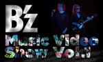 「B'z Music Video Show Vol.1」ビジュアル