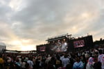 「RISING SUN ROCK FESTIVAL 2023 in EZO」より。(c)RISING SUN ROCK FESTIVAL（撮影：n-foto RSR team）