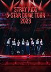 「Stray Kids 5-STAR Dome Tour 2023」ビジュアル