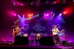 「UNISON SQUARE GARDEN TOUR 2023 "Ninth Peel"」東京公演の様子。（Photo by Viola Kam［V'z Twinkle］）