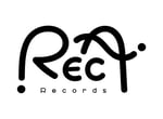 RECA Recordsロゴ
