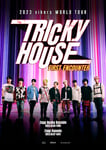 「xikers WORLD TOUR TRICKY HOUSE FIRST ENCOUNTER IN JAPAN」ビジュアル