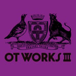 岡崎体育「OT WORKS III」ジャケット