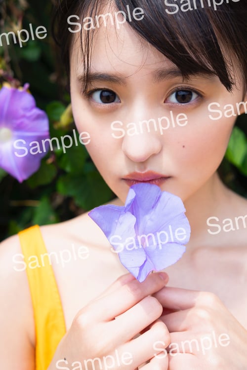 乃木坂46遠藤さくら1st写真集「可憐」全19種類の特典絵柄を一挙