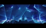 「Mrs. GREEN APPLE - Blizzard 【LIVE "NOAH no HAKOBUNE" on WOWOWプラス】」より。