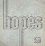 SA「hopes」ジャケット