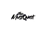 「The MusiQuest」ロゴ