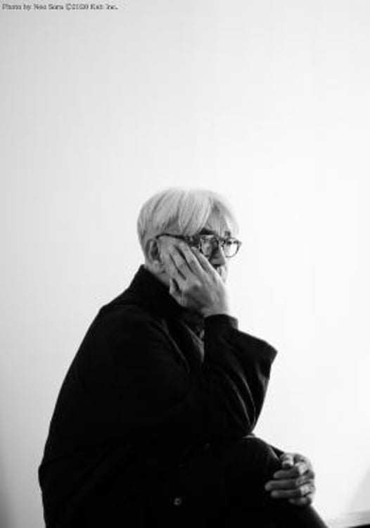 坂本龍一