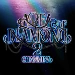 ちゃんみな「AREA OF DIAMOND2」ビジュアル