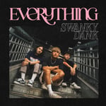 SWANKY DANK「Everything」配信ジャケット