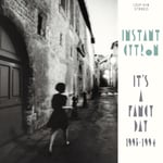 instant cytron「IT’S A FANCY DAY 1993-1994」ジャケット