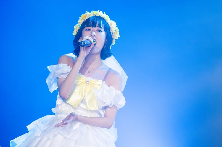 香田メイ（写真提供：にぎわいファクトリー名古屋）