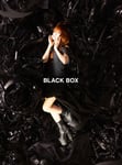 Reol「BLACK BOX」初回限定盤ジャケット
