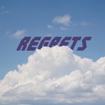 DURDN「Regrets」ジャケット