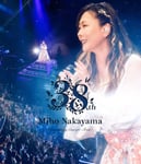 「Miho Nakayama 38th Anniversary Concert -Trois-」通常盤ジャケット