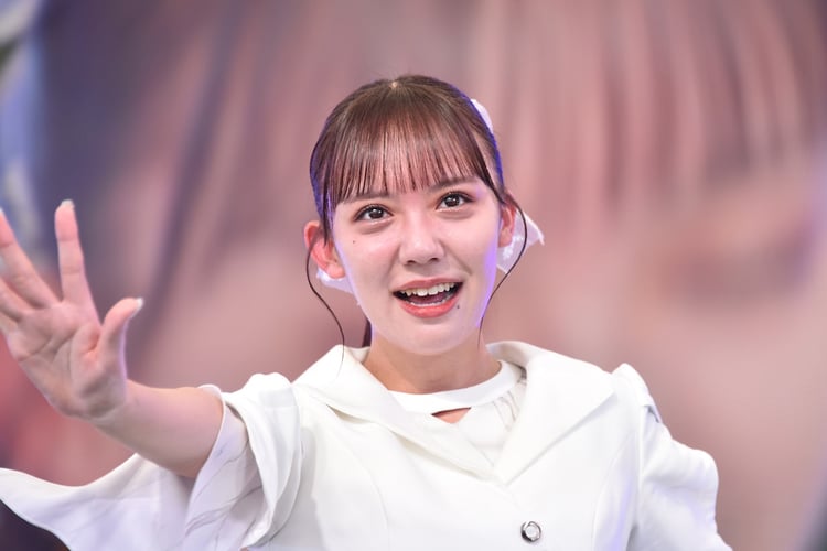 川瀬あやめ