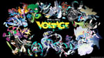 「Project VOLTAGE」メインビジュアル (c)2023 Pokémon. (c)1995-2023 Nintendo/Creatures Inc./GAME FREAK inc. (c)Crypton Future Media, INC.